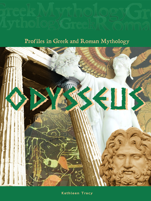 Title details for Odysseus by Kathleen Tracy - Wait list